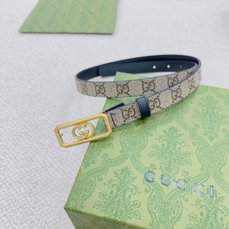 Gvc*1 belts